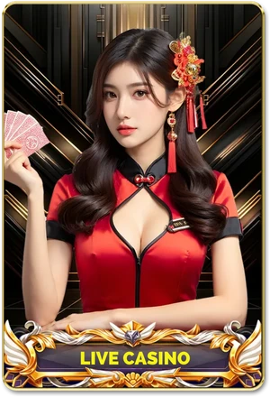 Live-casino
