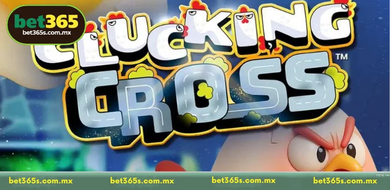 An Introduction to Clucking Cross at Bet365