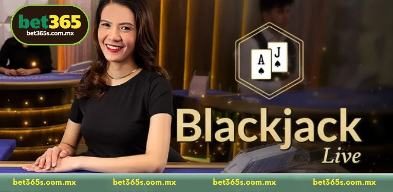An overview of Live Blackjack