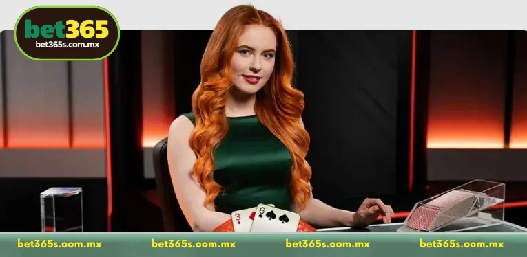 Basic rules of Live Baccarat at Bet365 that you need to follow