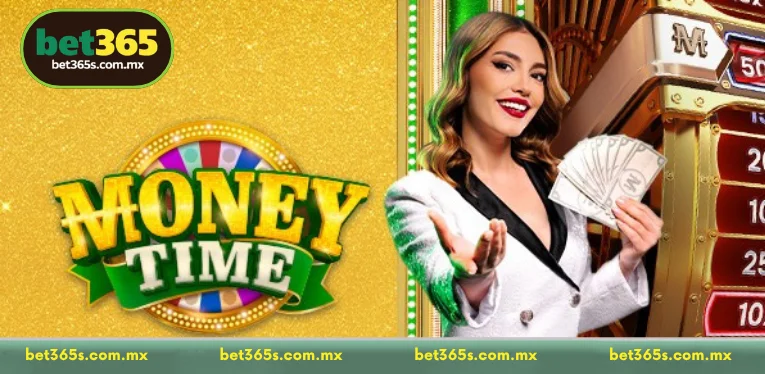 Basic rules of Money Time on Bet365 that you need to know