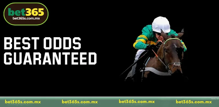 Best odds guaranteed - Maximizing Your Value in Every Race