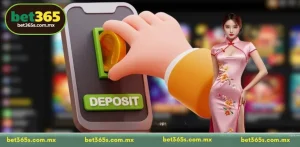 Bet365 Deposit - A fast and secure way to transact