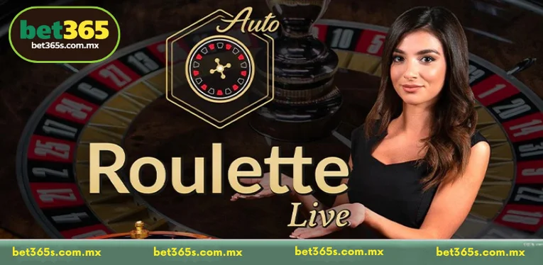 Bet365 Live Roulette Rules