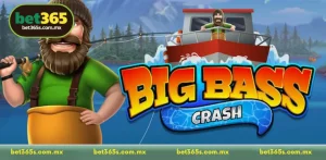 Big Bass Crash - Technical Architecture of Multiplier Scaling