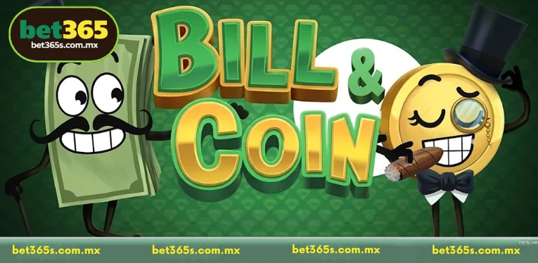 Bill and Coin - Technical Analysis of Currency Volatility