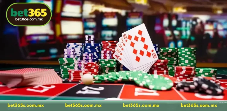 Blackjack – Mastering the Art of 21 Win Big at Bet365
