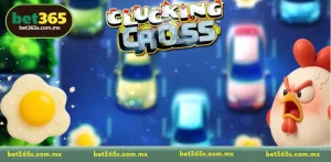 Clucking Cross - Fresh Perspective on Interactive at Bet365