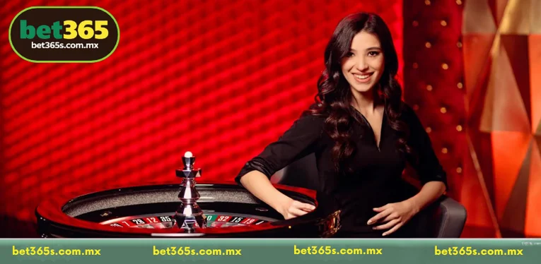 Detailed Guide to Participating in Live Roulette at Bet365