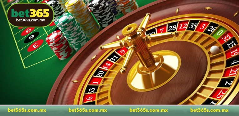 Detailed Guide to Playing Lucky Roulette at Bet365