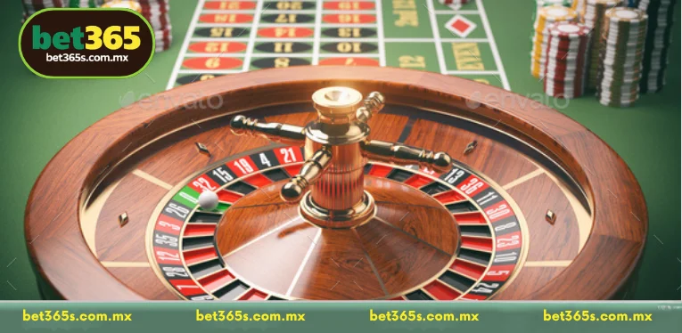 Discovering Effective Roulette Betting Strategies at Bet365