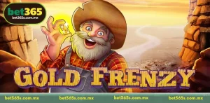 Gold Frenzy - Professional Guide to High-Yield Mining Slots