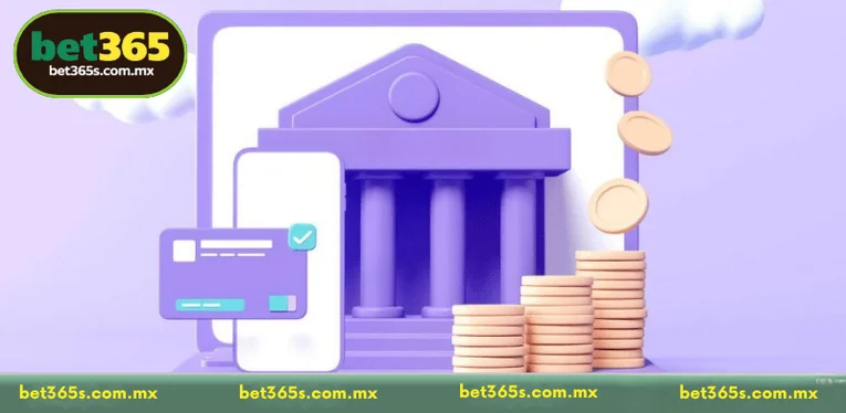 Guide to successfully depositing money into Bet365