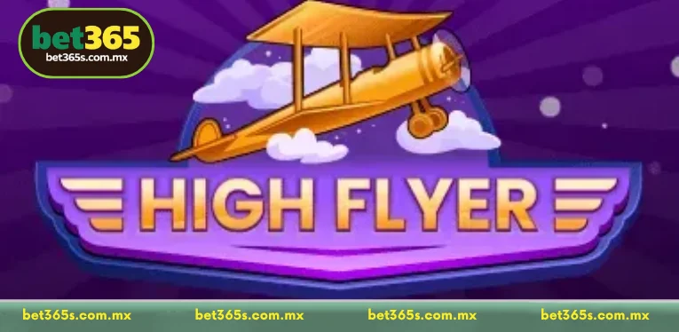 High Flyer - Advanced Analysis of Rapid Ascent Slots