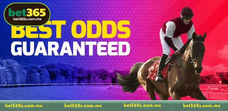 How to access the Best odds guaranteed Bet365