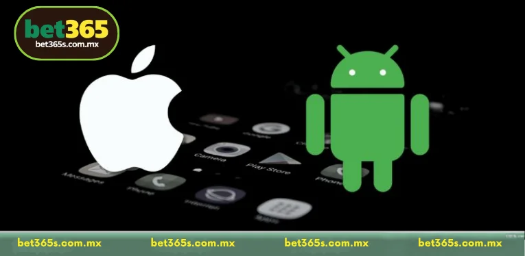 How to download the Bet365 app for iOS and Android