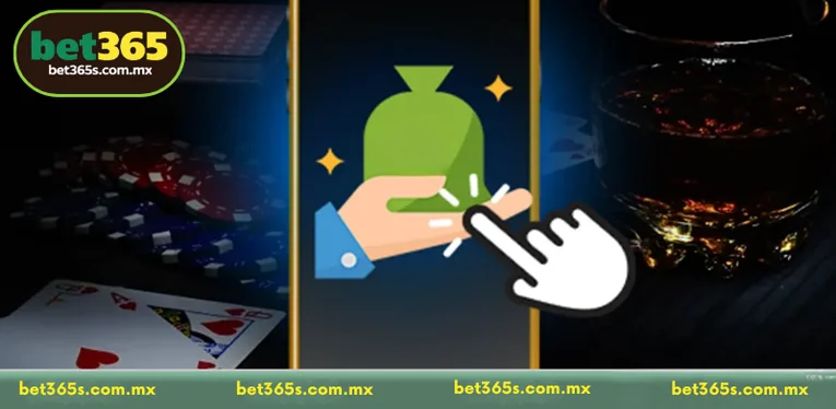 Important requirements when Bet365 Deposit money into