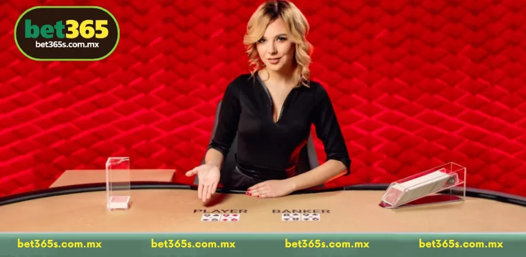 Introduction to Live Baccarat