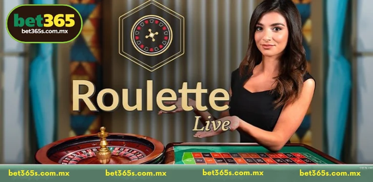 Introduction to Live Roulette