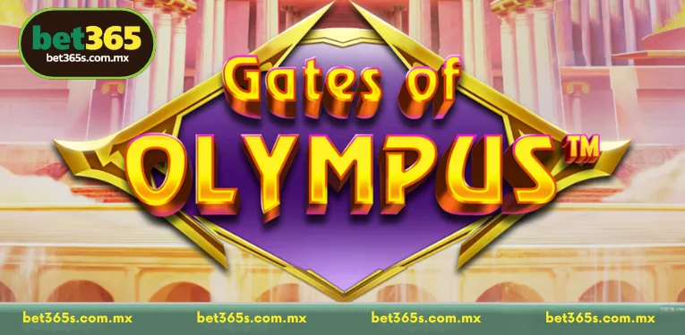 Key Features of Playing Gates of Olympus at Bet365