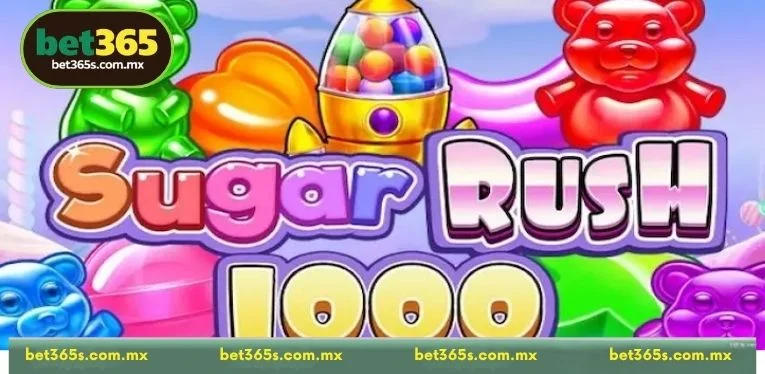 Key Rules to Know When Playing Sugar Rush 1000 at Bet365