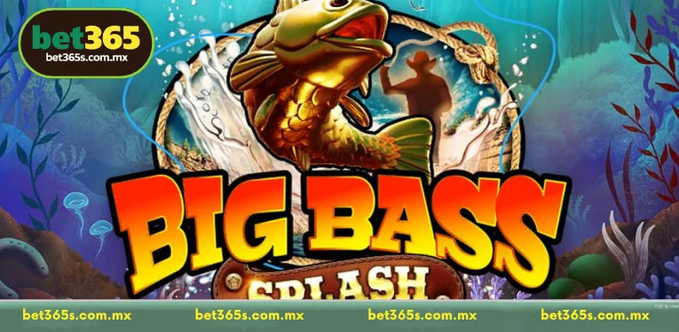 Lessons and Strategies for Playing Big Bass Splash at Bet365
