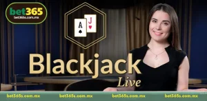 Live Blackjack - Join Play live with a real dealer