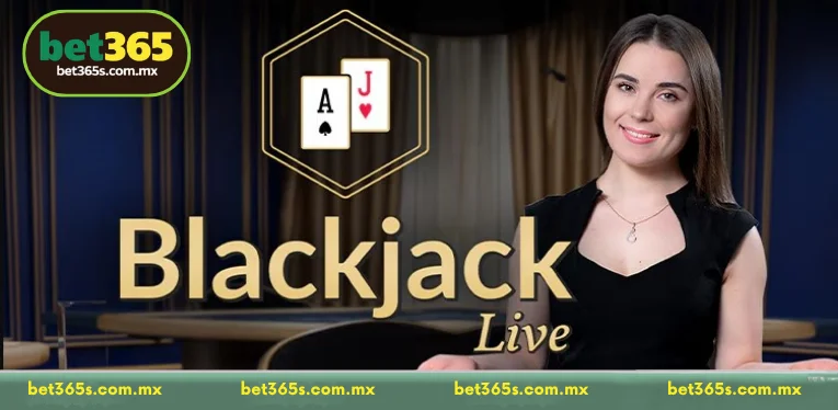 Live Blackjack - Join Play live with a real dealer