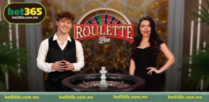 Live Roulette - An exciting game with high winning odds