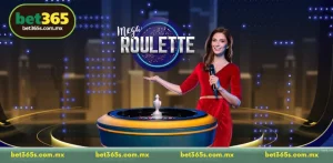 Mega Roulette - A breath of fresh air in the game