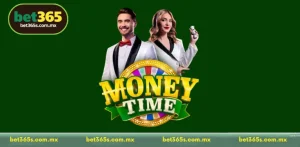 Money Time - An exciting live casino game program in 2026