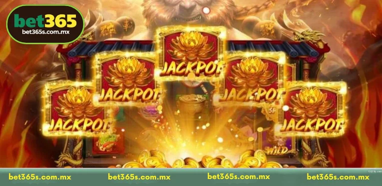 Play for Jackpot wins - A Guide to Premium Gambling