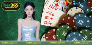 Poker - Professional Strategy and Secure Live Card Games