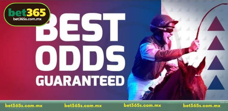 Professional tips for Mexican Bet365 players