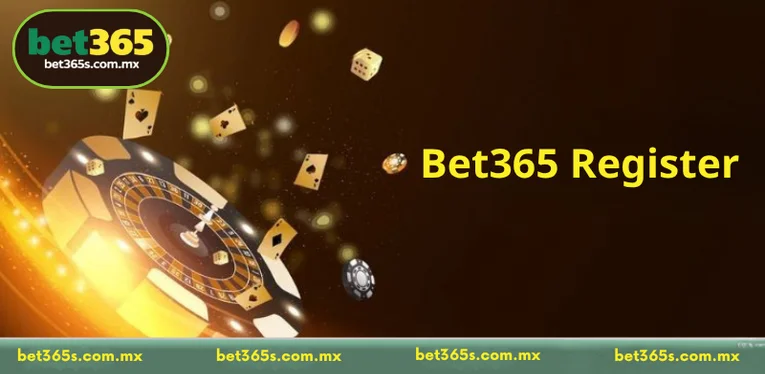 Requirements for registering an account on the Bet365 platform