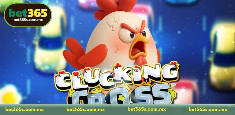 Reviewing the Advantages of the Clucking Cross Slot at Bet365
