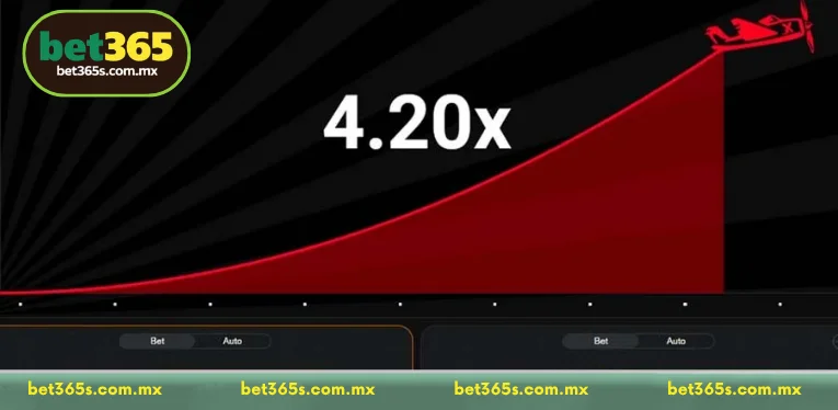 Smooth and simple gameplay on Bet365