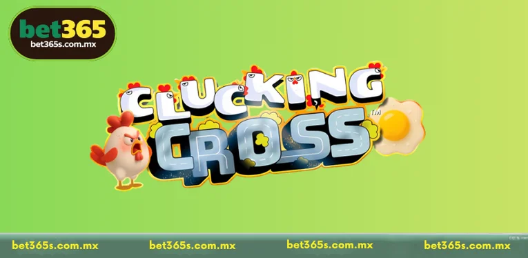 Strategies for Effective Slot Play on Clucking Cross at Bet365
