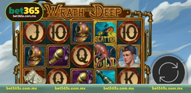 The Core Algorithms of the Wrath of the Deep Grid
