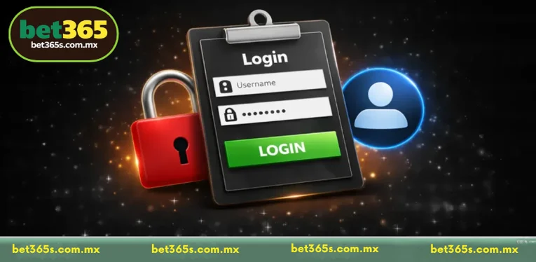 Things to note when accessing your Bet365 account