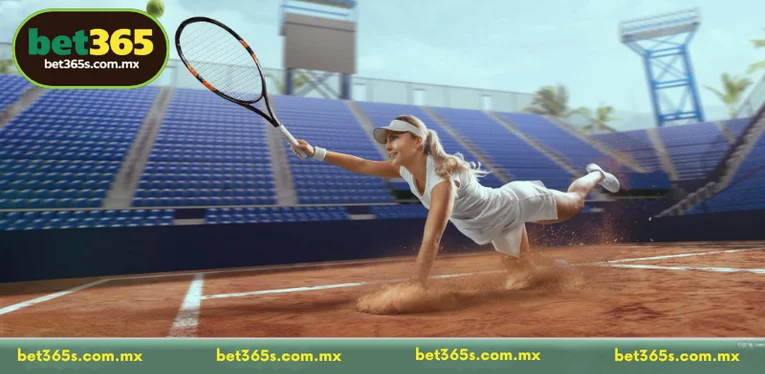 Tips for Mexican Tennis Players