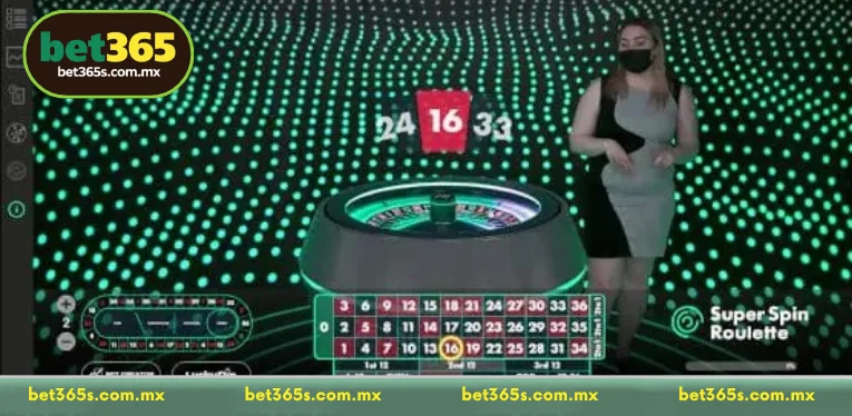 Understanding Super Spin Roulette