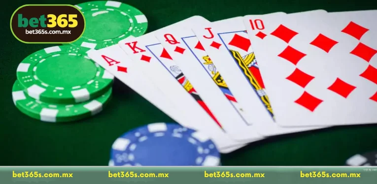 Understanding the Basic Betting Rules for Blackjack at Bet365
