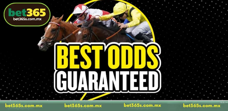 Understanding the value for Mexican Bet365 players