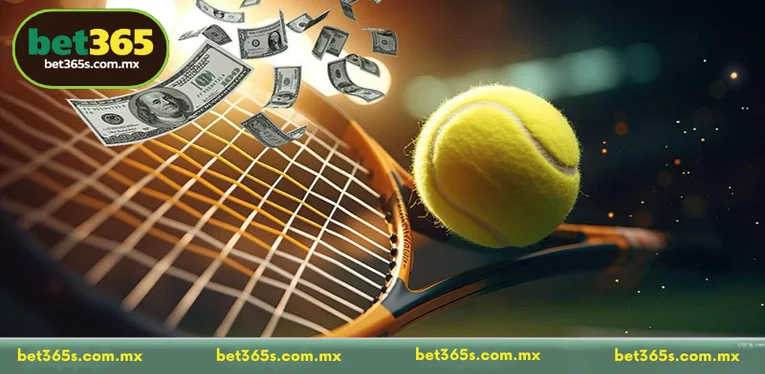 You need to understand the value placed on Mexican tennis players
