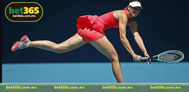 Basic principles of tennis betting