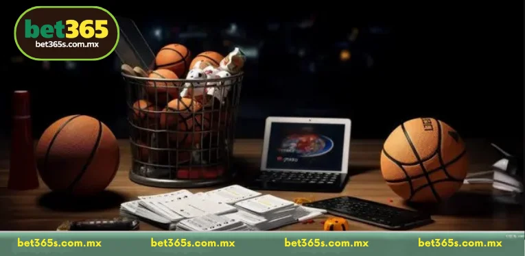 Basketball betting markets you need to know