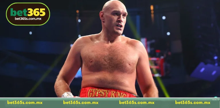 Boxing Betting Markets Bet365