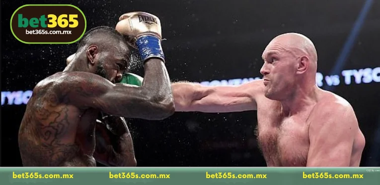 Introduction to Boxing Betting