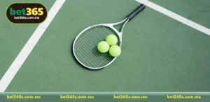 Tennis Betting - A Professional Guide to the Modern Court